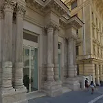 Crispi Luxury - My Extra Daire *