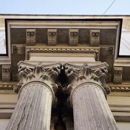 Crispi Luxury - My Extra Roma