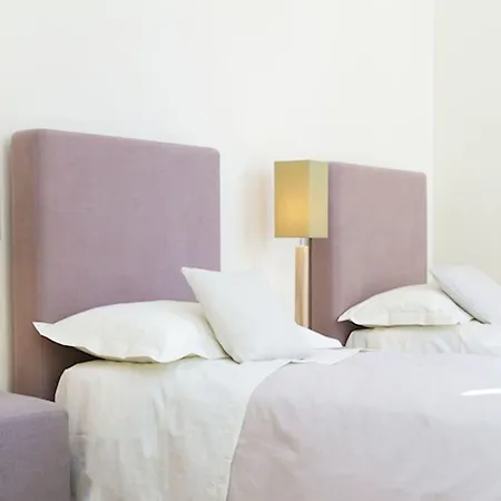 Crispi Luxury - My Extra Apartamento Roma