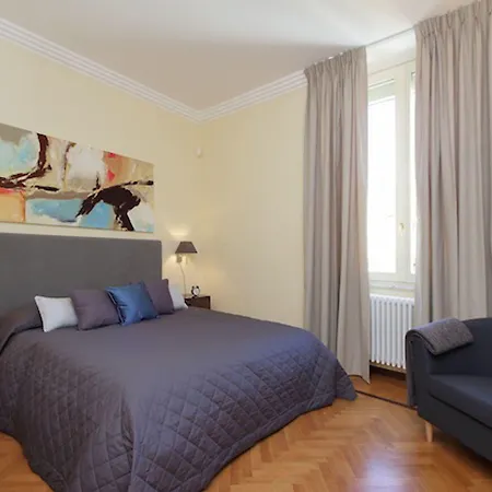 Crispi Luxury - My Extra Roma