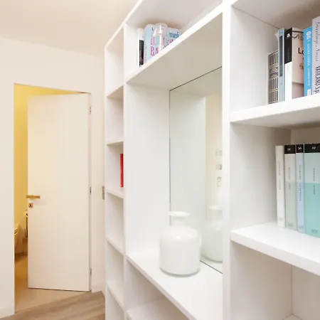 Apartamento Crispi Luxury - My Extra *