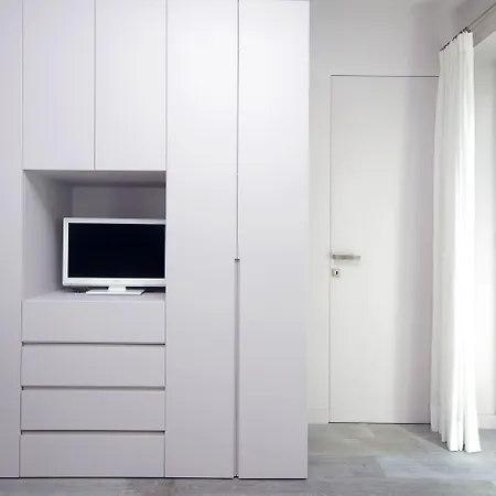 Crispi Luxury - My Extra Apartamento