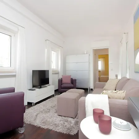 Apartamento Crispi Luxury - My Extra *