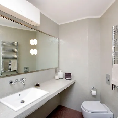 Crispi Luxury - My Extra Apartamento Roma