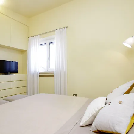 Crispi Luxury - My Extra