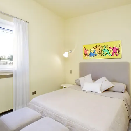 Crispi Luxury - My Extra Roma