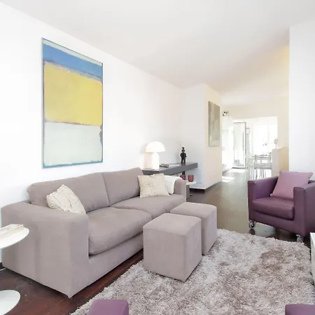 Crispi Luxury - My Extra Apartamento