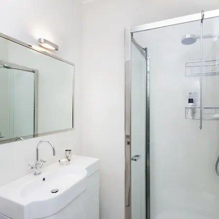 Crispi Luxury - My Extra Apartamento *