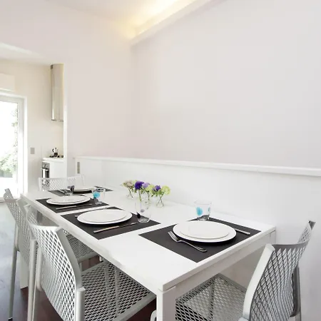 Apartamento Crispi Luxury - My Extra Roma