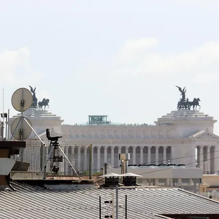 Crispi Luxury - My Extra Apartamento *