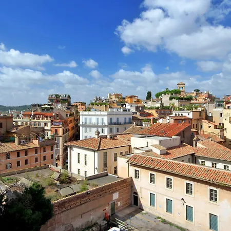 Crispi Luxury - My Extra Apartamento Roma