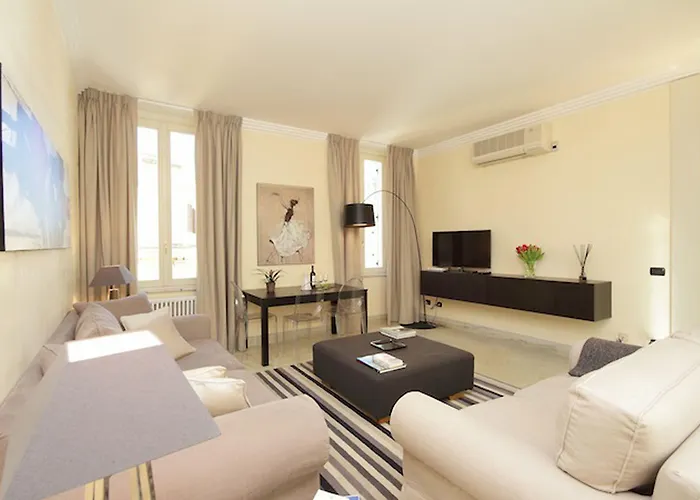 Crispi Luxury - My Extra Rome
