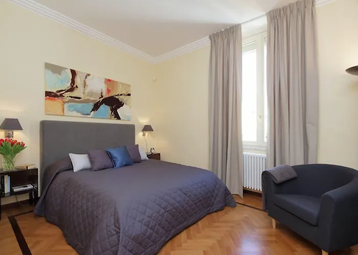 Crispi Luxury - My Extra Rome