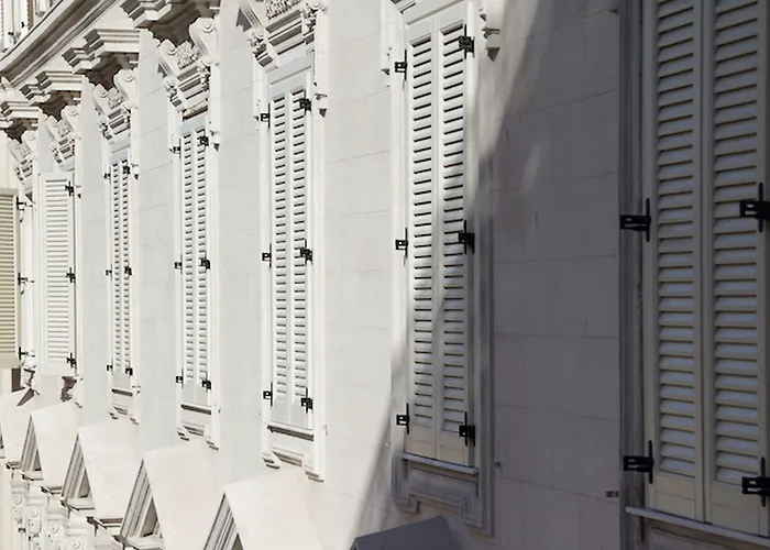 Crispi Luxury - My Extra * Rome