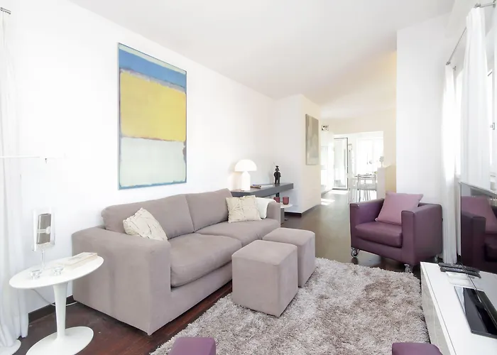 Crispi Luxury - My Extra Apartment