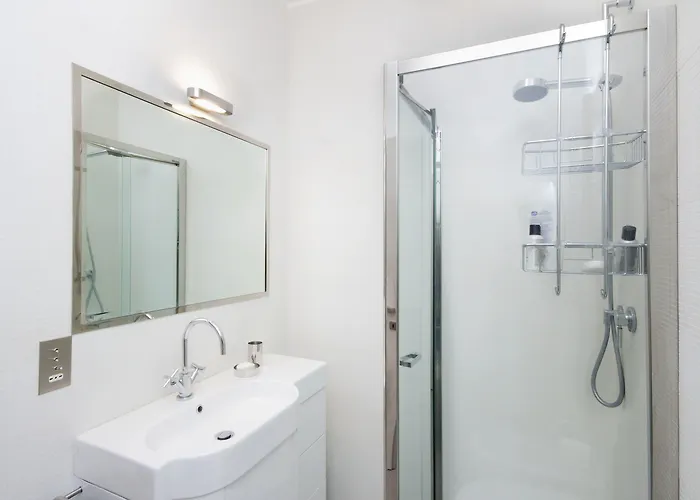 Crispi Luxury - My Extra Apartment *