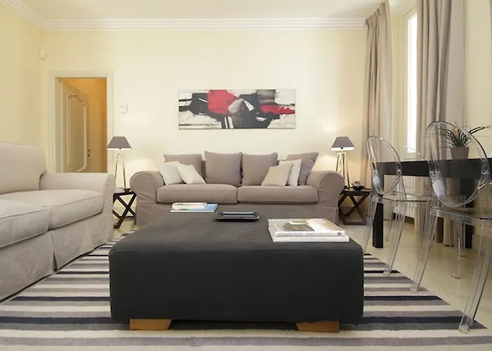 Crispi Luxury - My Extra Rome