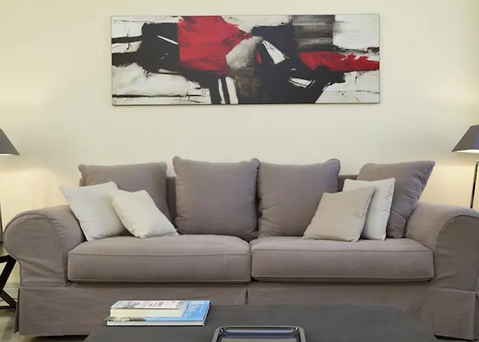 Apartment Crispi Luxury - My Extra *