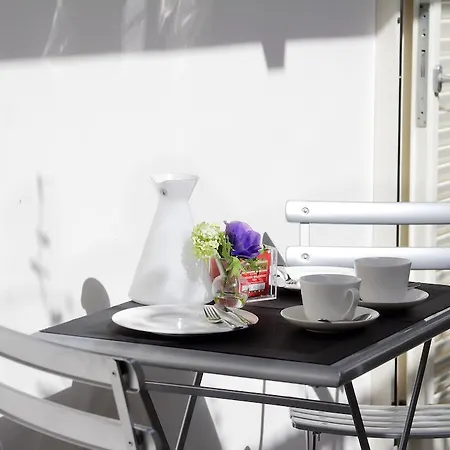 Crispi Luxury - My Extra Ρώμη
