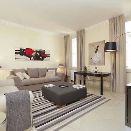 Διαμέρισμα Crispi Luxury - My Extra *