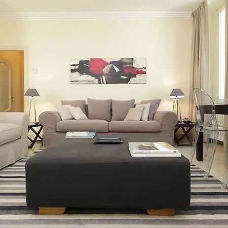 Crispi Luxury - My Extra Ρώμη