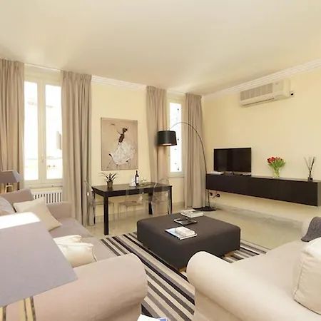 Διαμέρισμα Crispi Luxury - My Extra Ρώμη