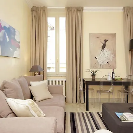 Διαμέρισμα Crispi Luxury - My Extra