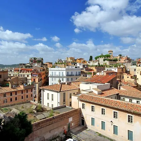 Crispi Luxury - My Extra Ρώμη